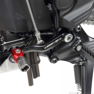   Zeta Revolver ZE90-3542 CRF1000/1100L 16- Red 