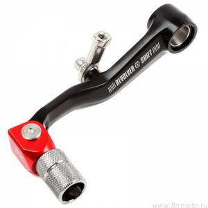   Zeta Revolver ZE90-3542 CRF1000/1100L 16- Red 