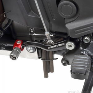   Zeta Revolver ZE90-3542 CRF1000/1100L 16- Red 