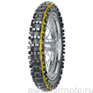 Mitas 120/90-18 65M TT C-10 Country Cross