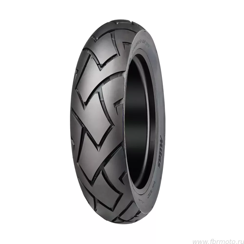 Mitas 150/70-18 70V TL Terraforce-R
