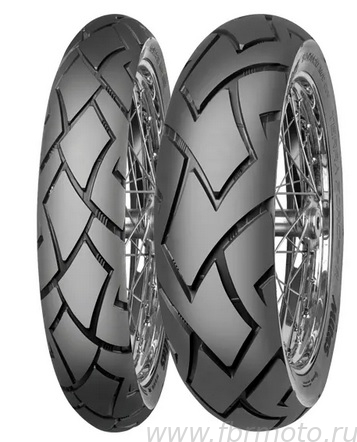 Mitas 150/70-18 70V TL Terraforce-R