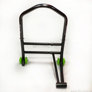   Crazy Iron Pro  Black