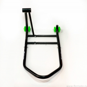   Crazy Iron Pro  Black