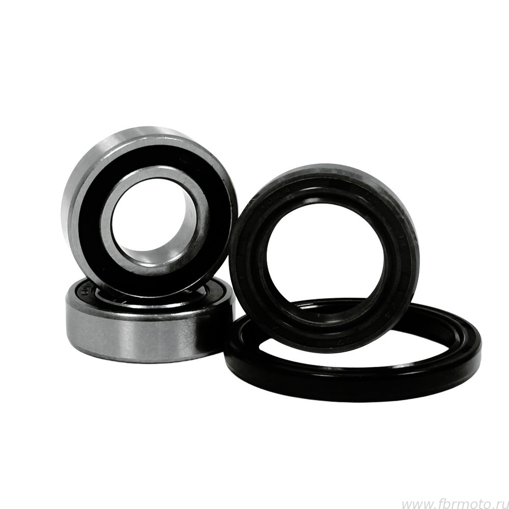   Bearing Worx WBK30022