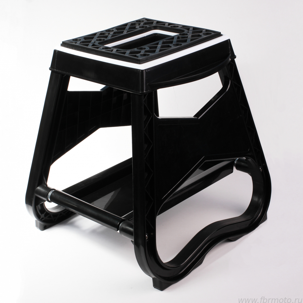   / BikeForce Racer Stand Black BF-0020