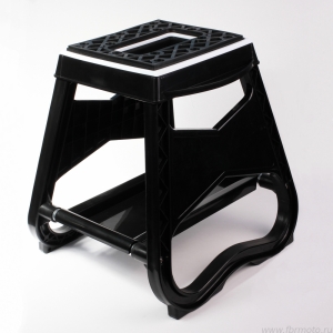   / BikeForce Racer Stand Black BF-0020