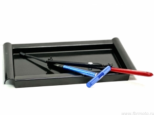   / BikeForce Racer Stand Blue BF-0023