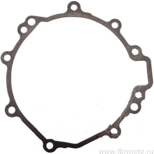    Kawasaki ZX-6R 07-15 Athena S410250013001