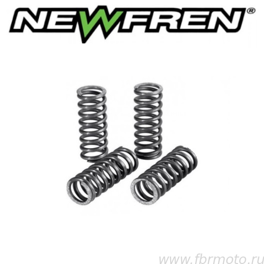   Newfren MO106F 