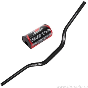  Zeta SX-3 MX-214 Black ZE06-2141