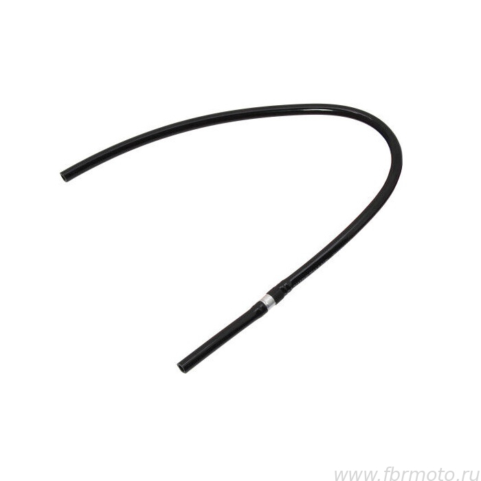      DRC UniFlow Hose Black