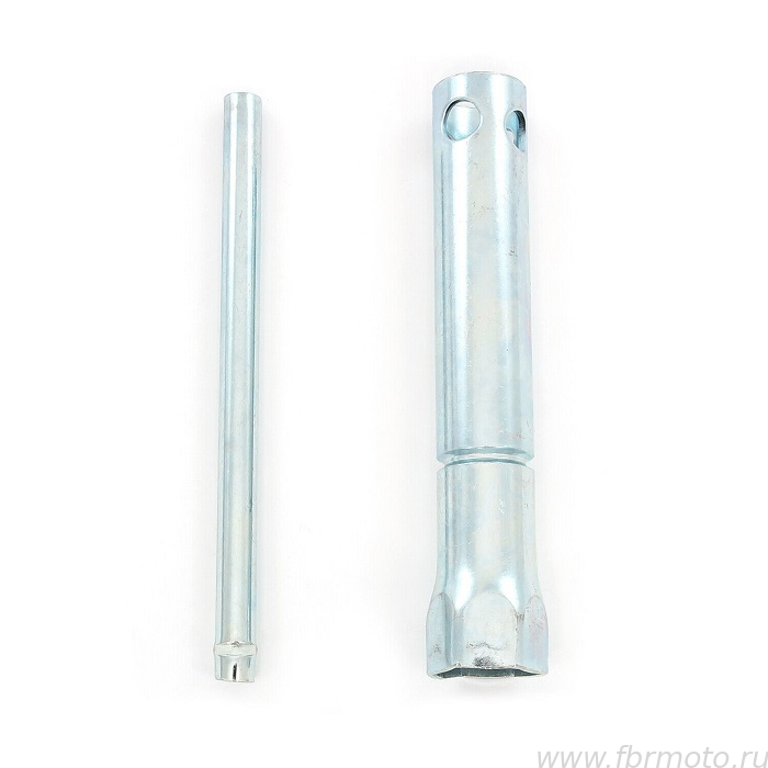   18 EMGO T-Handle 120mm Long