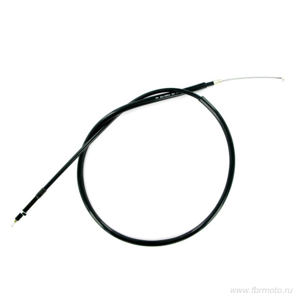   BikeForce Honda VT750C Shadow Aero 04-08 BF02-0524