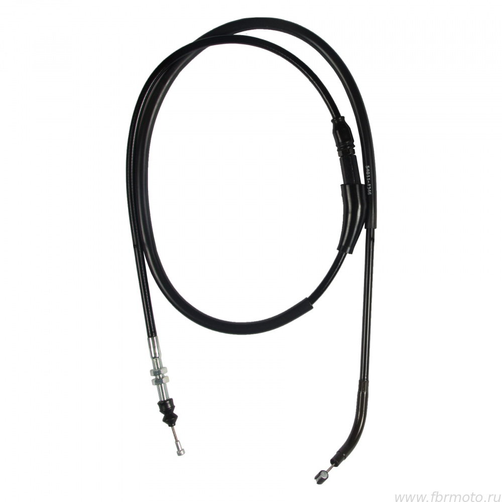   BikeForce Kawasaki VN800 Vulcan 95-03 BF03-0284