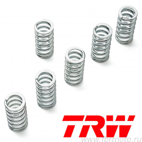   TRW MEF151-6