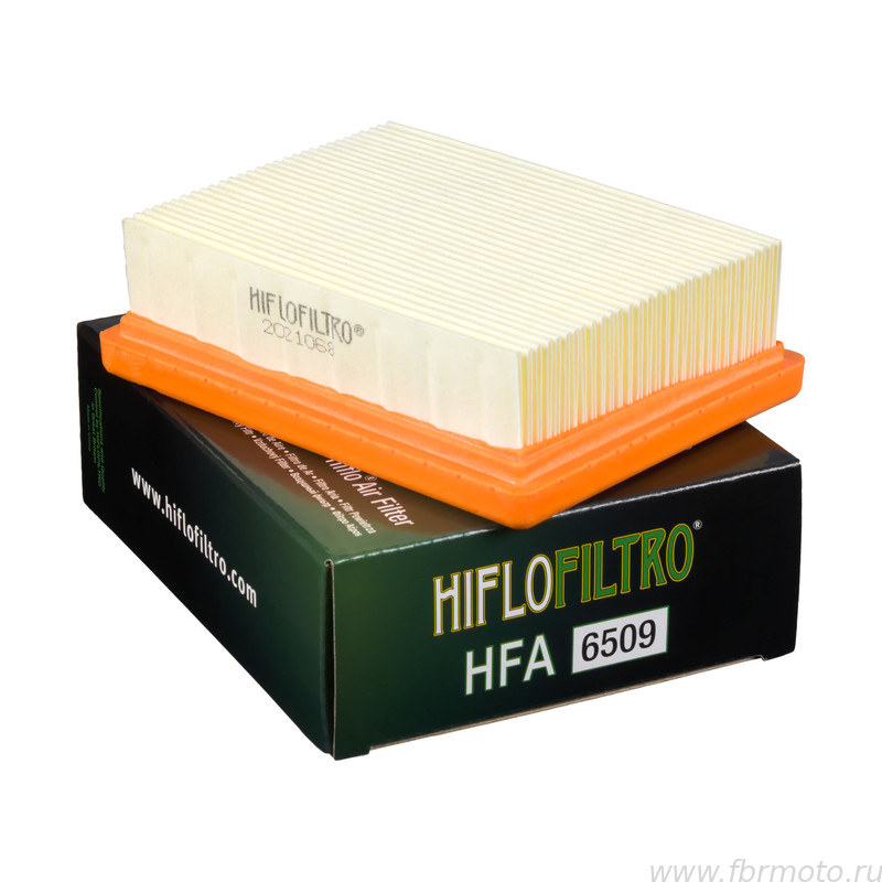   Hi-Flo HFA6509