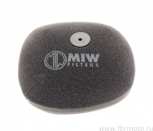   Miw K2212 Black