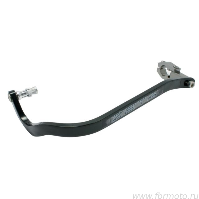   Zeta Bend Black 7/8 (22) ZE72-0001