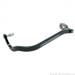   Zeta Bend Black 7/8 (22) ZE72-0001