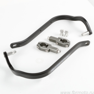   Zeta Bend Black 7/8 (22) ZE72-0001