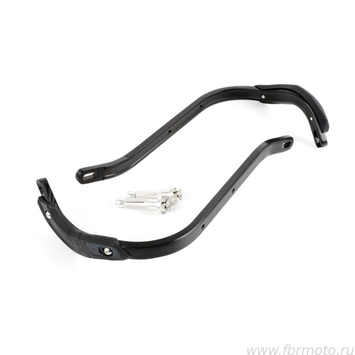   Zeta ZE71-8001 Pro Armor-Guard Bended Black