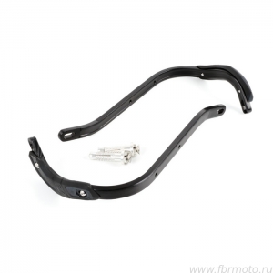   Zeta ZE71-8001 Pro Armor-Guard Bended Black