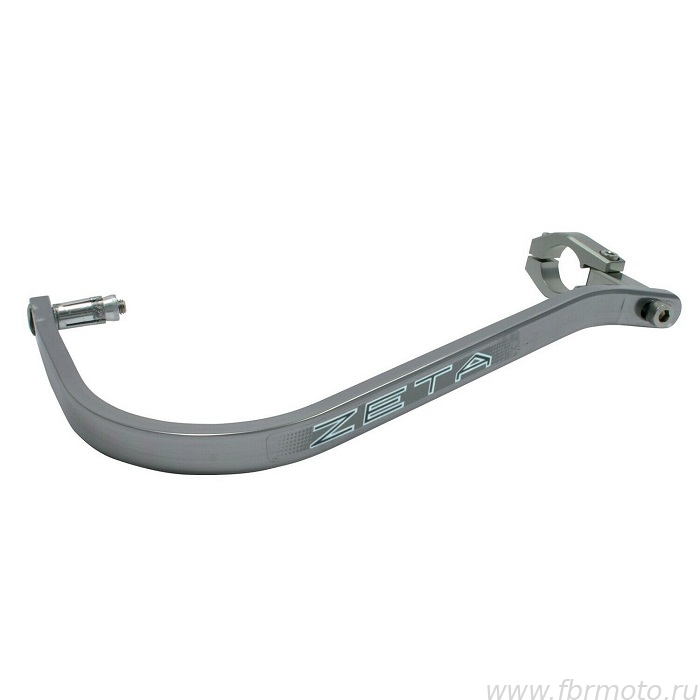   Zeta Straight 28mm Ti-Color ZE72-0113