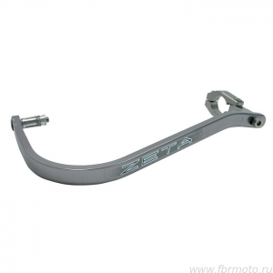   Zeta Straight 28mm Ti-Color ZE72-0113