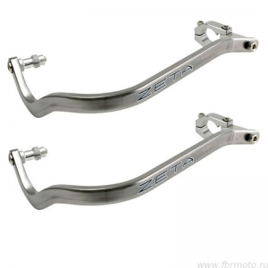   Zeta Bend Titanium 7/8 ZE72-0003